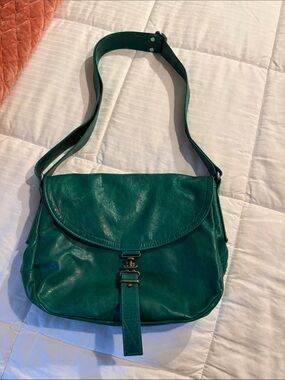 Rough & Tumble original crossbody shoulder bag